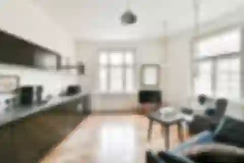 Slavíkova, Vinohrady - Prague 2 | Rent, Apartment, Two-bedroom (3+kk), 84 m²