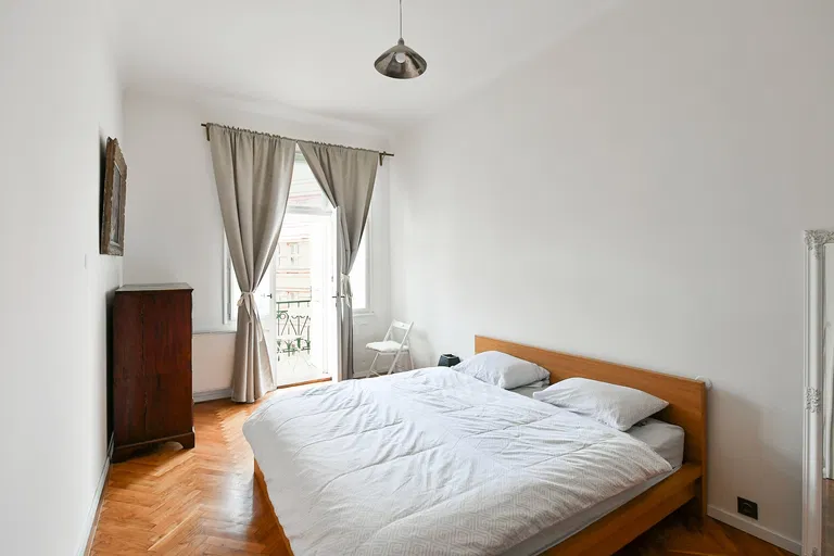 Slavíkova, Vinohrady - Praha 2 | Pronájem, Byt, 3+kk, 88 m²