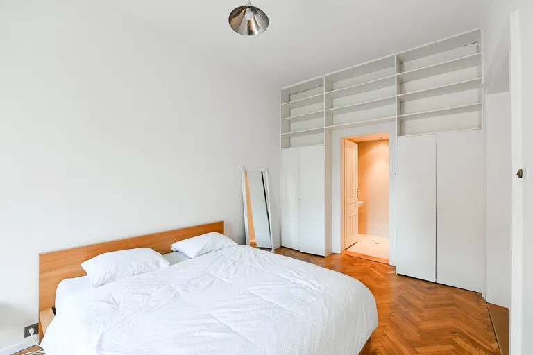 Slavíkova, Vinohrady - Praha 2 | Pronájem, Byt, 3+kk, 88 m²