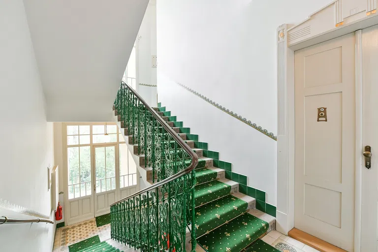Slavíkova, Vinohrady - Praha 2 | Pronájem, Byt, 3+kk, 88 m²