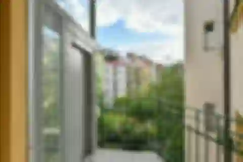 Slavíkova, Vinohrady - Prague 2 | Rent, Apartment, Two-bedroom (3+kk), 84 m²