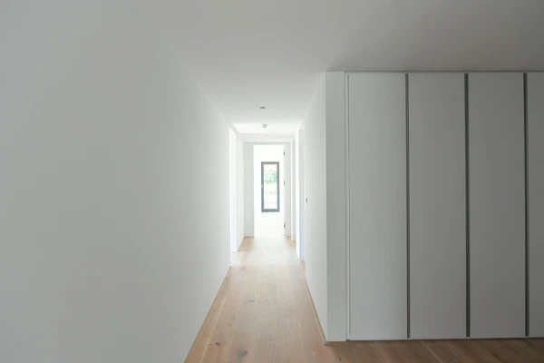 U Laboratoře, Střešovice - Prague 6 | Rent, Apartment, Three-bedroom (4+kk), 140 m²