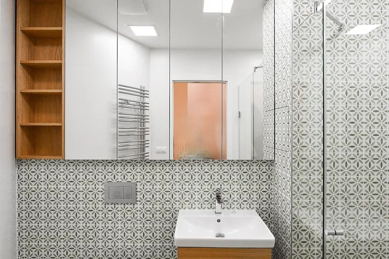 Bořivojova, Žižkov - Praha 3 | Pronájem, Byt, 2+kk, 48 m²