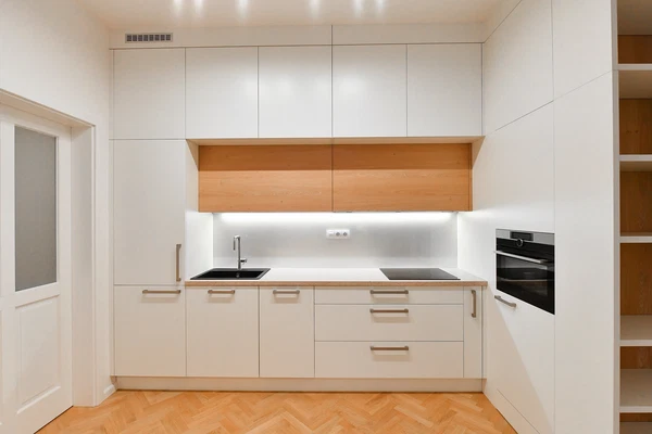 Bořivojova, Žižkov - Prague 3 | Rent, Apartment, One-bedroom (2+kk), 48 m²