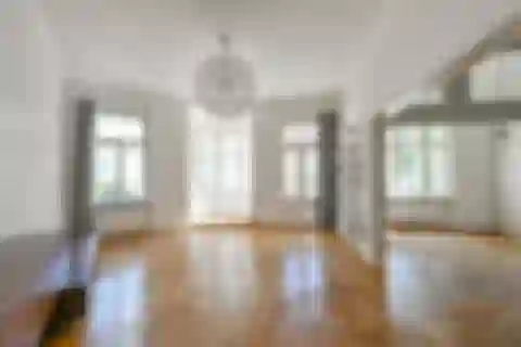 Lyčkovo náměstí, Karlín - Prague 8 | Rent, Apartment, Three-bedroom (4+kk), 104 m²