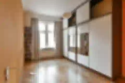 Lyčkovo náměstí, Karlín - Prague 8 | Rent, Apartment, Three-bedroom (4+kk), 104 m²