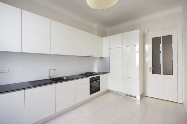 Podskalská, Nové Město - Praha 2 | Pronájem, Byt, 3+1, 103 m²