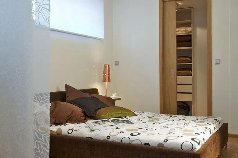 Uruguayská, Vinohrady - Prague 2 | Rent, Apartment, Studio (1+kk), 60 m²