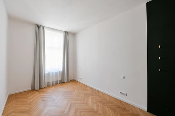 Varšavská, Vinohrady - Praha 2 | Pronájem, Byt, 3+kk, 77 m²