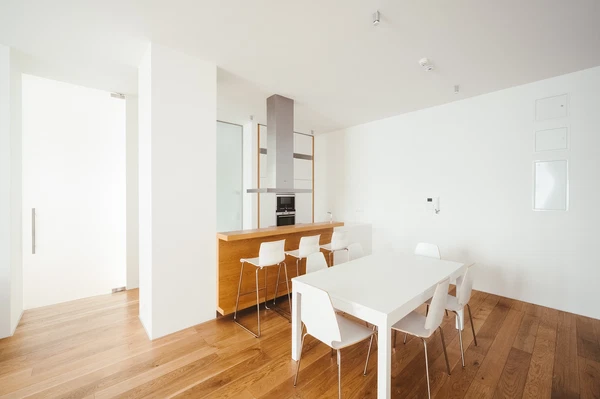 Laubova, Vinohrady - Praha 3 | Pronájem, Byt, 3+kk, 109 m²