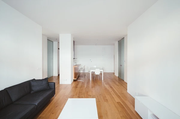 Laubova, Vinohrady - Praha 3 | Pronájem, Byt, 3+kk, 109 m²