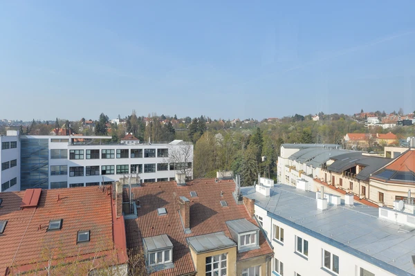 Na Kocínce, Dejvice - Prague 6 | Rent, Apartment, One-bedroom (2+kk), 52 m²