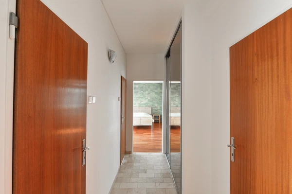 Na Kocínce, Dejvice - Prague 6 | Rent, Apartment, One-bedroom (2+kk), 52 m²