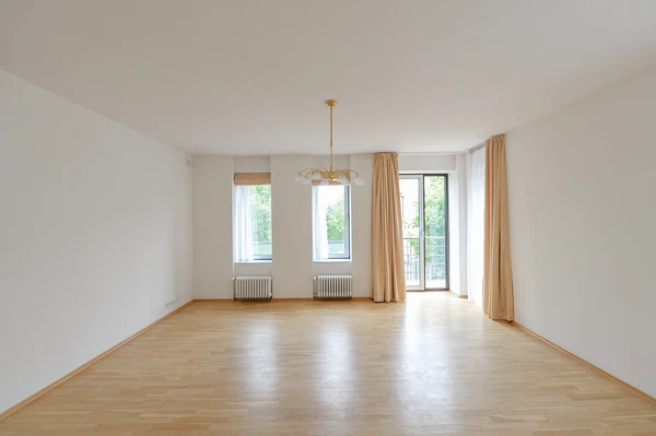 Rooseveltova, Bubeneč - Prague 6 | Rent, Apartment, Five-bedroom (6+1), 371 m²