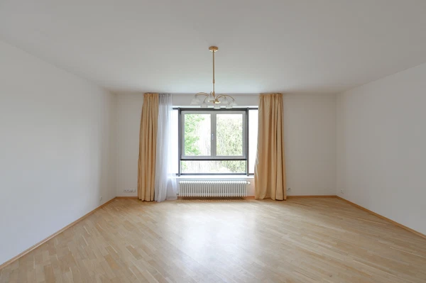 Rooseveltova, Bubeneč - Prague 6 | Rent, Apartment, Five-bedroom (6+1), 371 m²