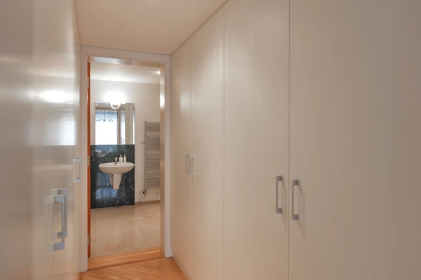 Rooseveltova, Bubeneč - Prague 6 | Rent, Apartment, Five-bedroom (6+1), 371 m²