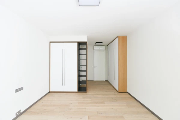 Pod Novým lesem, Veleslavín - Prague 6 | Rent, Apartment, Four-bedroom (5+kk), 172 m²