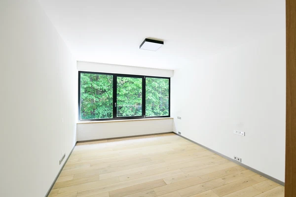 Pod Novým lesem, Veleslavín - Prague 6 | Rent, Apartment, Four-bedroom (5+kk), 172 m²