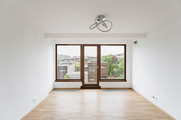 Břežánecká, Jinonice - Prague 5 | Rent, House, Four-bedroom (5+kk), 265 m²