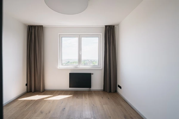 Zvěřinova, Strašnice - Prague 3 | Rent, Apartment, Two-bedroom (3+kk), 119 m²