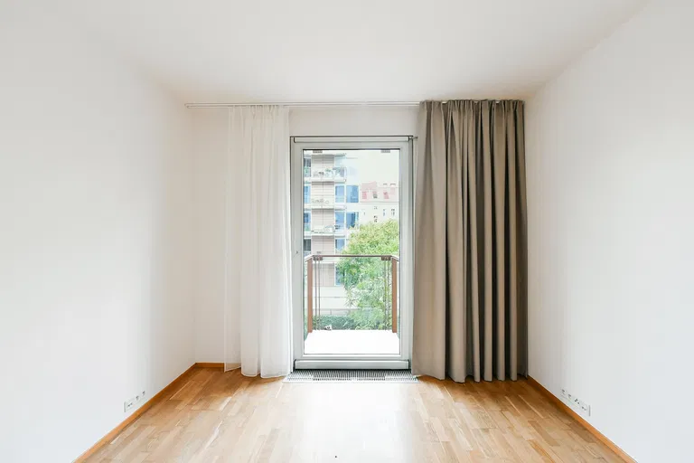 Korunní, Vinohrady - Prague 10 | Rent, Apartment, Two-bedroom (3+kk), 108 m²