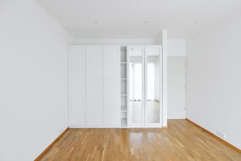 Korunní, Vinohrady - Prague 10 | Rent, Apartment, Two-bedroom (3+kk), 108 m²