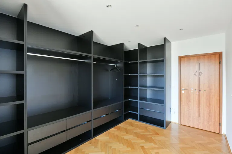 Trojská, Troja - Praha 7 | Pronájem, Byt, 5+kk, 186 m²