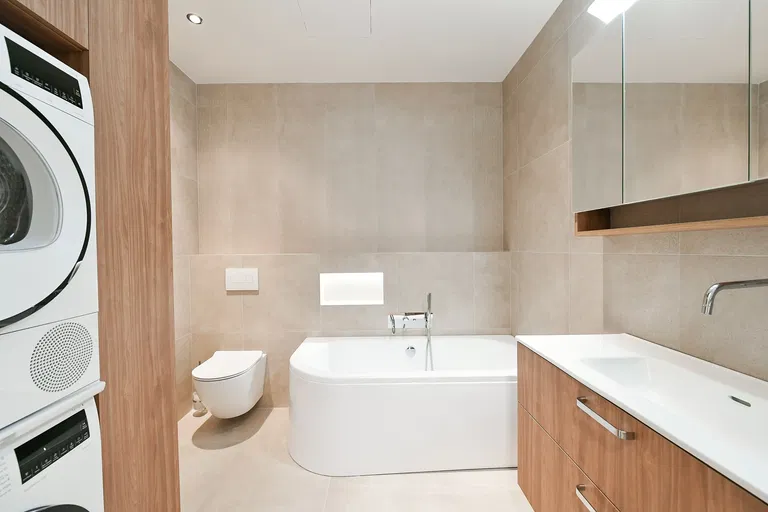 Korunní, Vinohrady - Prague 10 | Rent, Apartment, Two-bedroom (3+kk), 108 m²
