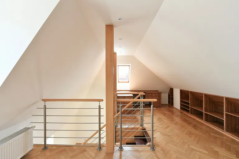Trojská, Troja - Praha 7 | Pronájem, Byt, 5+kk, 186 m²