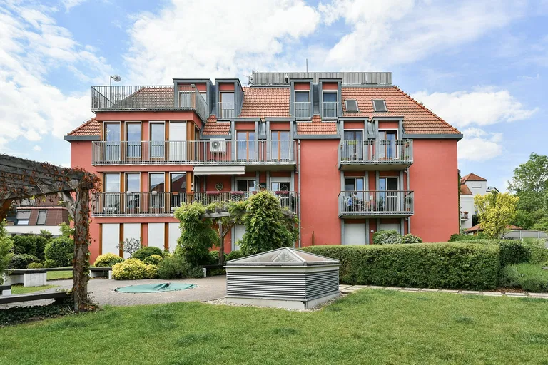 Trojská, Troja - Praha 7 | Pronájem, Byt, 5+kk, 186 m²