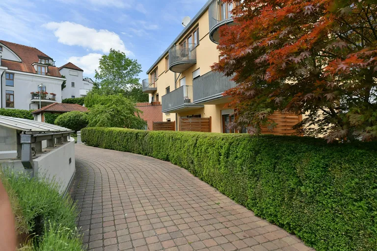 Trojská, Troja - Praha 7 | Pronájem, Byt, 5+kk, 186 m²