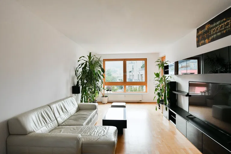 Naardenská, Liboc - Prague 6 | Rent, Apartment, Two-bedroom (3+kk), 106 m²