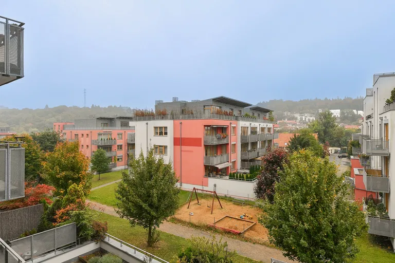 Naardenská, Liboc - Prague 6 | Rent, Apartment, Two-bedroom (3+kk), 106 m²