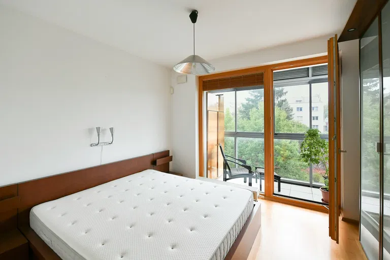 Naardenská, Liboc - Prague 6 | Rent, Apartment, Two-bedroom (3+kk), 106 m²