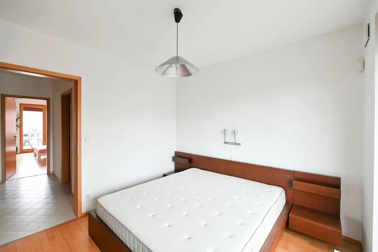 Naardenská, Liboc - Prague 6 | Rent, Apartment, Two-bedroom (3+kk), 106 m²