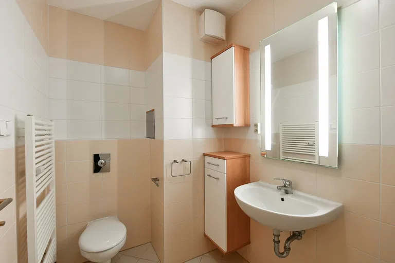 Naardenská, Liboc - Prague 6 | Rent, Apartment, Two-bedroom (3+kk), 106 m²
