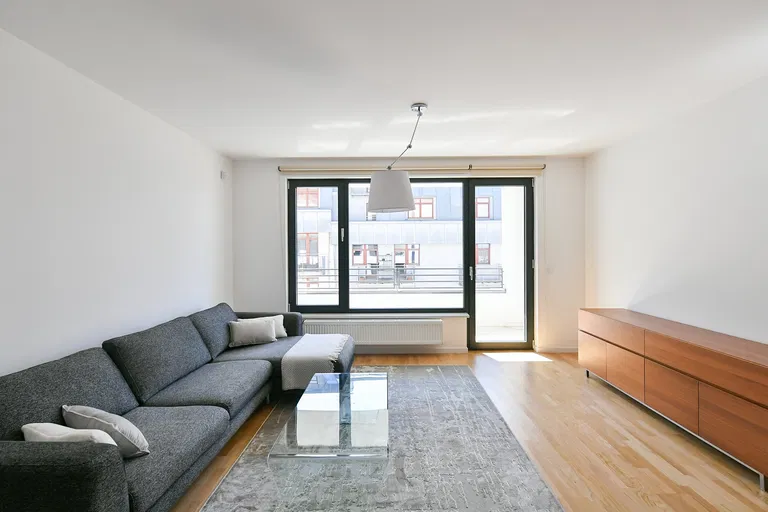 Nad Závěrkou, Břevnov - Prague 6 | Rent, Apartment, Three-bedroom (4+kk), 136 m²