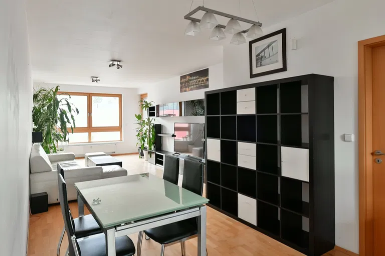 Naardenská, Liboc - Prague 6 | Rent, Apartment, Two-bedroom (3+kk), 106 m²