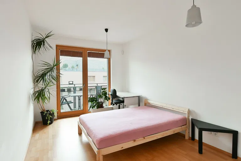 Naardenská, Liboc - Prague 6 | Rent, Apartment, Two-bedroom (3+kk), 106 m²