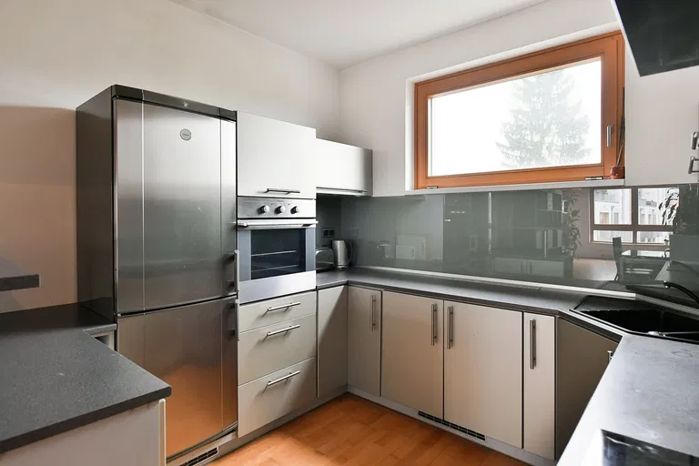Naardenská, Liboc - Prague 6 | Rent, Apartment, Two-bedroom (3+kk), 106 m²