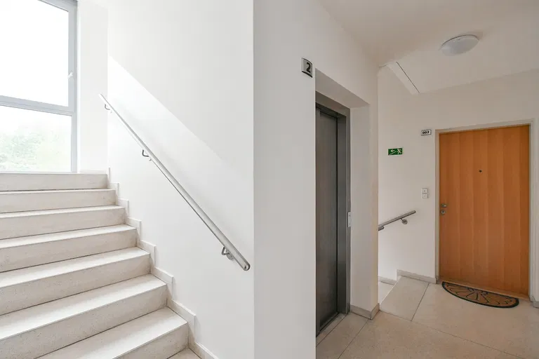 Naardenská, Liboc - Prague 6 | Rent, Apartment, Two-bedroom (3+kk), 106 m²