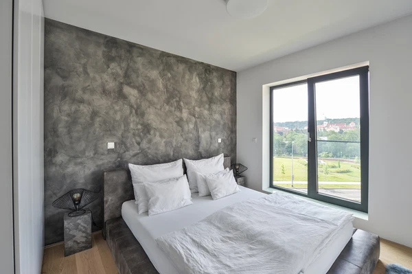 U Laboratoře, Střešovice - Prague 6 | Rent, Apartment, One-bedroom (2+kk), 70 m²