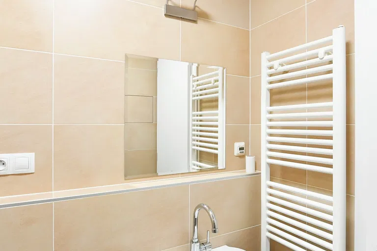 Nad Závěrkou, Břevnov - Prague 6 | Rent, Apartment, Three-bedroom (4+kk), 136 m²