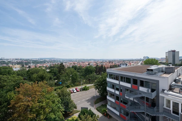 Purkyňova - Brno-město | Pronájem, Administrativní budova, 6 000 m²