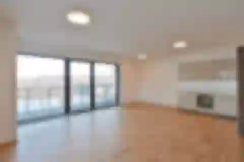 Sanderova, Holešovice - Prague 7 | Rent, Apartment, Two-bedroom (3+kk), 104 m²