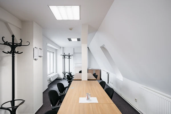 Ovocný trh, Staré Město - Prague 1 | Rent, Office space, 238 m²