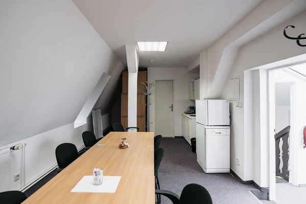 Ovocný trh, Staré Město - Prague 1 | Rent, Office space, 238 m²