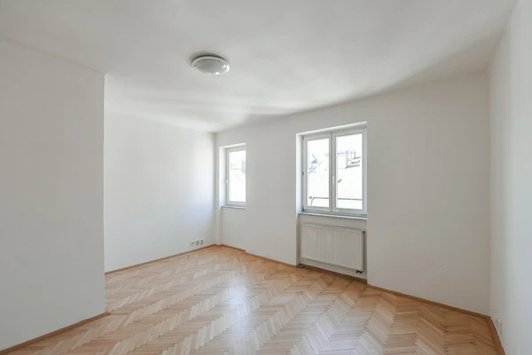 Gorazdova, Nové Město - Prague 2 | Sale, Apartment, Four-bedroom (5+1), 221 m²