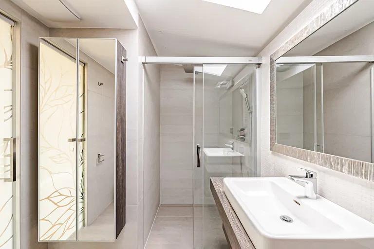 Lucemburská, Žižkov - Praha 3 | Pronájem, Byt, 5+kk, 170 m²