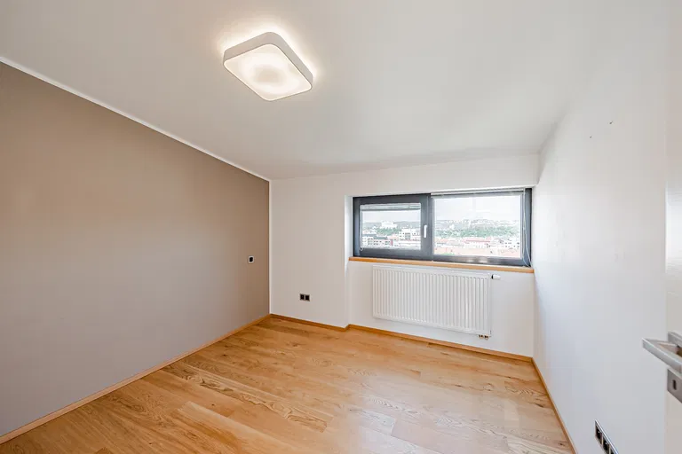 Lucemburská, Žižkov - Praha 3 | Pronájem, Byt, 5+kk, 170 m²